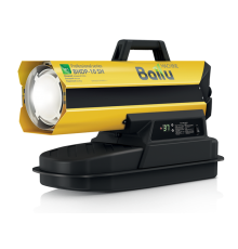 Дизельная тепловая пушка BHDP-10 SH  НС-1170302  Ballu