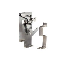 Рычаг для блокировки стационарного/подвижной части выкатного выключателя E4.2 (часть 2)  1SDA073890R1  ABB