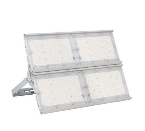 Светильник светодиодный  Unit2 200/26000 Г90 26000лм 200Вт 5000K IP67 0,98Pf 80Ra Кп<1 лира DU200G90-5K-L  Diora