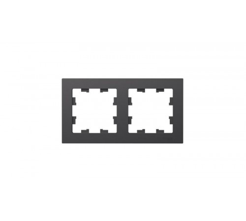 AtlasDesign Базальт Рамка 2-ая, универсальная  ATN001402  SE