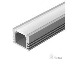 Профиль PDS-S-2000 ANOD  012095  Arlight