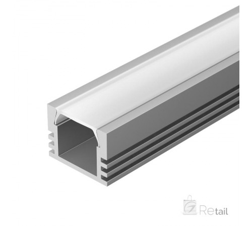 Профиль PDS-S-2000 ANOD  012095  Arlight