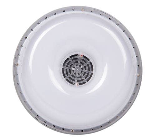 Лампа светодиодная промышленная LED 60Вт Е40 220В 4000К PLED-HP R170 отражатель (рефлектор)  5005723  Jazzway