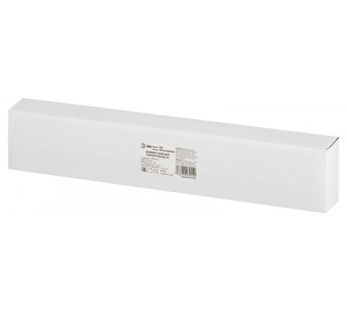 Источник питания  TRM-S5-DR200 WH для тонкого магнитного шинопровода серии TRM-S5 200Вт белый  Б0059038  ЭРА