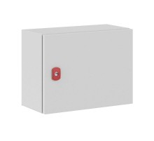 Корпус сварной навесной ST с М/П ВхШхГ  300 x 400 x 200  R5ST0342  DKC