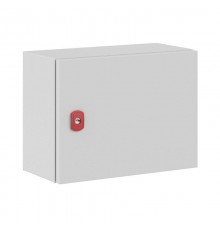 Корпус сварной навесной ST с М/П ВхШхГ  300 x 400 x 200  R5ST0342  DKC