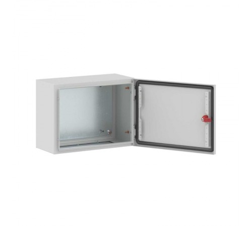 Корпус сварной навесной ST с М/П ВхШхГ  300 x 400 x 200  R5ST0342  DKC