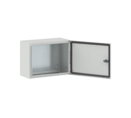 Корпус сварной навесной ST с М/П ВхШхГ  300 x 400 x 200  R5ST0342  DKC