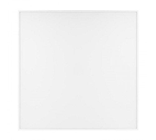 Светильник SP-QUADRO-S500x500-50W Warm3000 (WH, 120 deg, 230V) (Arlight, IP40 Металл, 3 года)  034800  Arlight