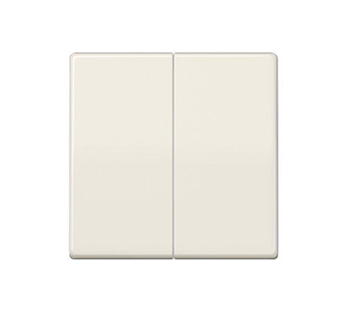 Центральная плата 2 группы стандарт; дуропласт; слоновая кость  AS1702  Jung