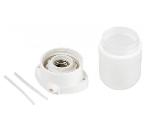 Светильник  НББ 02-60-001 для бани керамика/стекло прямой IP54 E27 max 60Вт 135х110х85 белый  Б0064005  ЭРА