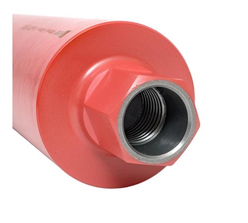 Коронка алмазная (проходка) WCHP-92/450 (1  UNC) EKF Expert  wchp-sf92/450  EKF