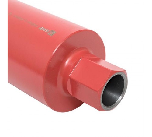 Коронка алмазная (проходка) WCHP-92/450 (1  UNC) EKF Expert  wchp-sf92/450  EKF