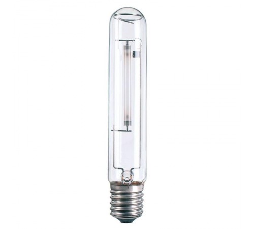 Лампа натриевая газоразрядная SON-T 100W E E40  SL/12  928481500092  PHILIPS