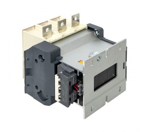 Контактор КТЭ 265А 380В NO EKF PROxima  ctr-b-265-380  EKF