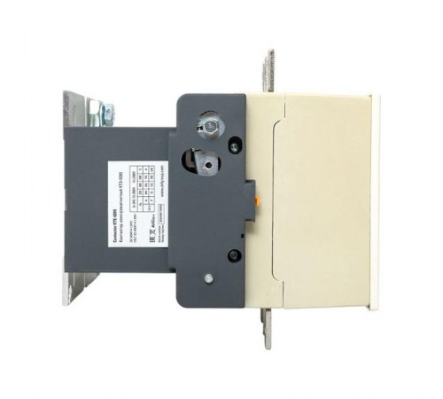 Контактор КТЭ 265А 380В NO EKF PROxima  ctr-b-265-380  EKF