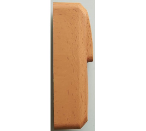 Этюд Бук О/У Блок: Розетка без заземления + Выключатель 1-клавишный  BPA16-204T  SE