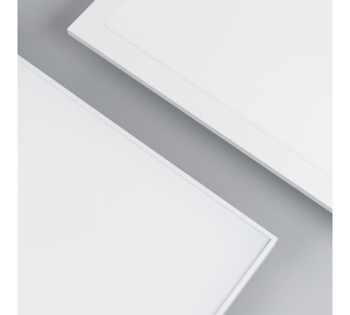 Светильник DL-TITAN-FRAMELESS-S600x600-40W Day4000 (WH, 120 deg, CRI90, 230V) (Arlight, IP40 Металл, 5 лет) 047923  Arlight 