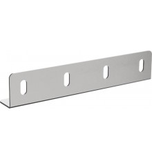 Пластина соединительная усил. h=50мм 1,5мм   CLM50D-PSU-050-15  IEK