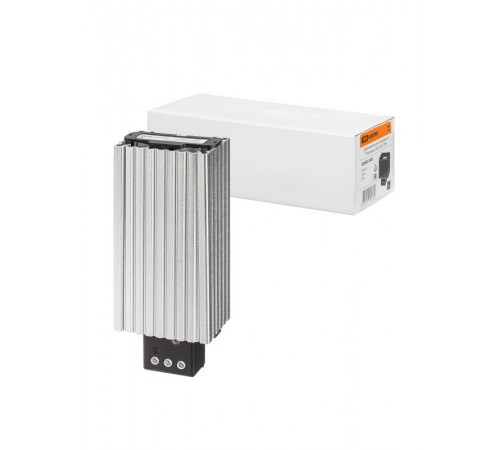 Обогреватель для установки на DIN-рейку 230В 75Вт   SQ0832-0005  TDM