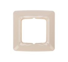 DEA Рамка 1-я горизонтальная Беж  KR-78-0255  Kranz