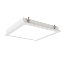 Светильник люминесцентный ЛВО17-4х14-042 AWP RA  1235414042  АСТЗ