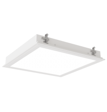 Светильник люминесцентный ЛВО17-4х24-031 AWP  1235424031  АСТЗ