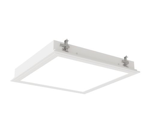 Светильник люминесцентный ЛВО17-4х14-042 AWP RA  1235414042  АСТЗ