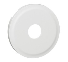 Celiane Белый Накладка TV розетки  068282  Legrand