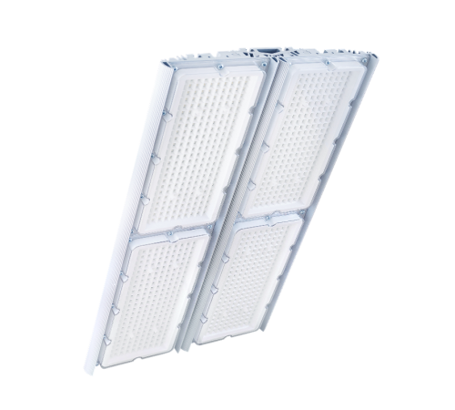 Светильник светодиодный  Unit2 310/40000 Г90 40000лм 310Вт 3000K IP67 0,98Pf 80Ra Кп<1 i лира DU310G90-3K-I-L  Diora