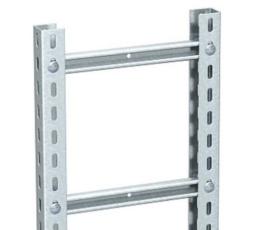 Вертикальный кабельный лоток лестничного типа 600x3000мм (SLM50C40F 60 FT)  6010024  OBO Bettermann