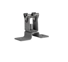 Держатель дистанционный металлический L45 мм TDZ  PR08.32767  Промрукав