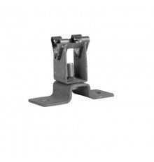 Держатель дистанционный металлический L45 мм TDZ  PR08.32767  Промрукав