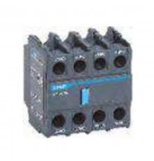 Приставка доп.контакты AX-3C/11 к Контактору NXC -06~630 (боковой) (R)  938259  CHINT