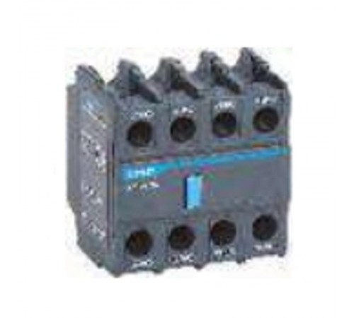 Приставка доп.контакты AX-3M/31 к Контактору NXC-06M~12M (R)  925185  CHINT