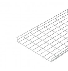 Проволочный лоток D=6мм 55x500х3000 (SGR 55 500 G)  6005480  OBO Bettermann