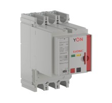 Привод двигательный YON MD400...630-230AC  MO-MD630  DKC