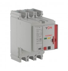 Привод двигательный YON MD400...630-230AC  MO-MD630  DKC