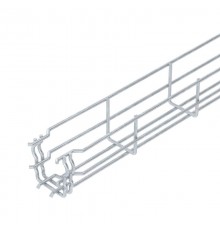 Проволочный лоток OBO GR-Magic, 55x50x3000 (GRM 55 50 FT)  6001415  OBO Bettermann