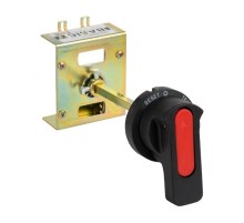 Ручной поворотный привод к ВА-99М 800 EKF Basic  mccb99m-a-123  EKF