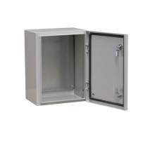 Корпус металлический ЩРНМ IP55 300х300х150  32495DEK  DEKraft