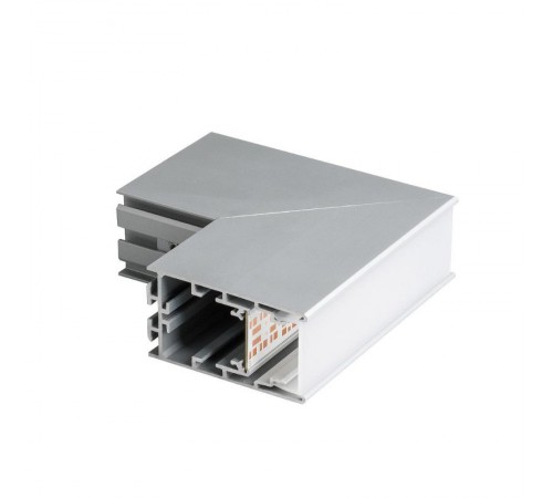 Угол S2-LINE-3360-L90W внешний  021236  Arlight