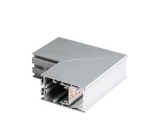 Угол S2-LINE-3360-L90W внешний  021236  Arlight