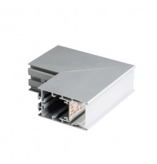 Угол S2-LINE-3360-L90W внешний  021236  Arlight