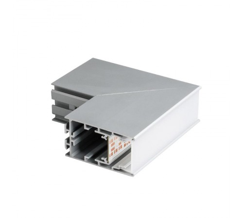 Угол S2-LINE-3360-L90W внешний  021236  Arlight