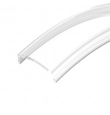 Экран ARH-BENT-W11-2000 Clear  023594  Arlight