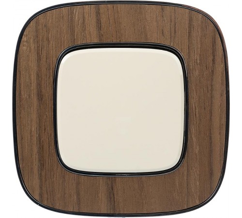 Valena ALLURE DIY Сл.кость Выключатель 1-клавишный 10А 250В  752801  Legrand