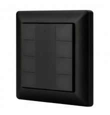 INTELLIGENT ARLIGHT Панель DALI-223-8K-D2-IN-BLACK (BUS, Free purpose) (INTELLIGENT ARLIGHT, -)  032500  Arlight