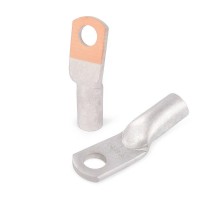 Наконечник под опресcовку алюмомедный ТАМ(н) 240-20-20 (10 шт/упак)  89500  КВТ