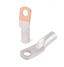 Наконечник под опресcовку алюмомедный ТАМ(н) 240-20-20 (10 шт/упак)  89500  КВТ